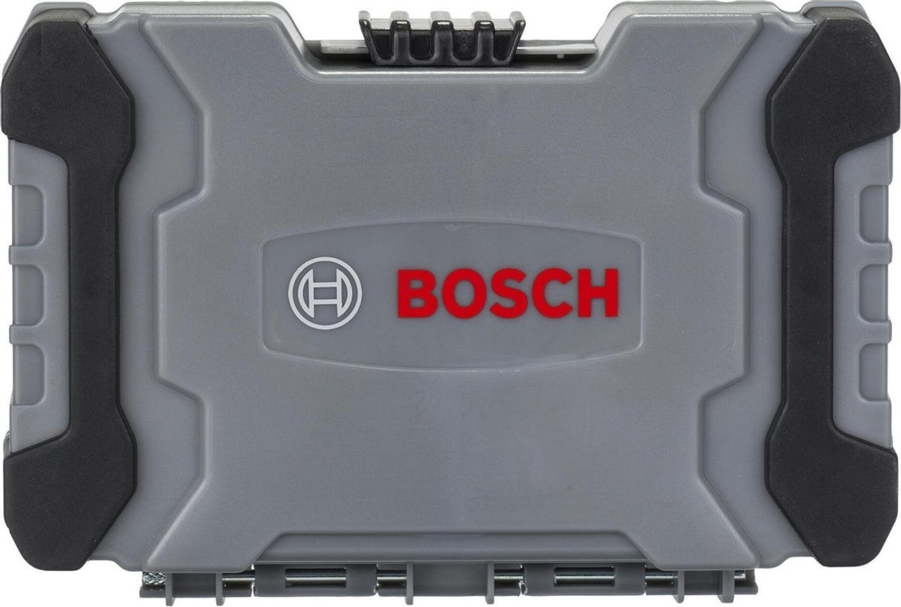 Bosch Bosch Professional boren- en schroefbitset voor beton 35-delig Bosch Bosch Professional boren- en schroefbitset voor beton 35-delig