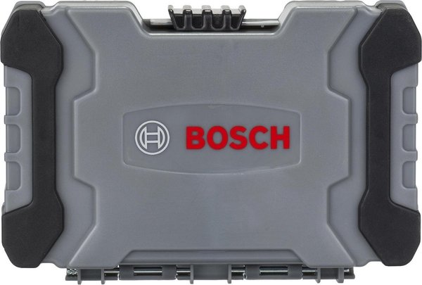 Bosch Bosch Professional boren- en schroefbitset voor beton 35-delig Bosch Bosch Professional boren- en schroefbitset voor beton 35-delig