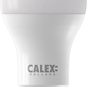 Calex Calex Smart RGB+CCT E27 Led Lamp - Dimbaar - 8.5W Calex Calex Smart RGB+CCT E27 Led Lamp - Dimbaar - 8.5W
