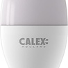 Calex Calex Smart Lamp RGB + CCT - E14 - 5W - 470 Lumen - 2200 - 4000K Calex Calex Smart Lamp RGB + CCT - E14 - 5W - 470 Lumen - 2200 - 4000K
