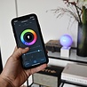 Calex Calex Smart Lamp RGB + CCT - E14 - 5W - 470 Lumen - 2200 - 4000K Calex Calex Smart Lamp RGB + CCT - E14 - 5W - 470 Lumen - 2200 - 4000K