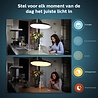 Philips Philips Hue Dimmer Switch Draadloze schakelaar Slimme verlichting Accessoire - Wit - incl. Batterij Philips Philips Hue Dimmer Switch Draadloze schakelaar Slimme verlichting Accessoire - Wit - incl. Batterij