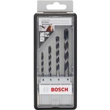 Bosch Bosch profiline universeelborenset 4-delig Bosch Bosch profiline universeelborenset 4-delig