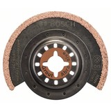 Bosch Bosch - HM-RIFF segmentzaagblad ACZ 65 RT met smalle zaagsnede 65 mm Bosch Bosch - HM-RIFF segmentzaagblad ACZ 65 RT met smalle zaagsnede 65 mm
