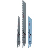Bosch Bosch 3-delige reciprozagenset S 922 EF, S 644 D, S 1111 K Bosch Bosch 3-delige reciprozagenset S 922 EF, S 644 D, S 1111 K
