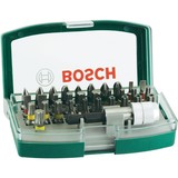 Bosch Bosch Schroefbitset Promoline 32-delig Met kleurcode Bosch Bosch Schroefbitset Promoline 32-delig Met kleurcode