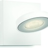 Philips Led Wandlamp Philips ClockWork Wit 1x4.5W Verstelbaar 500Lm Philips Led Wandlamp Philips ClockWork Wit 1x4.5W Verstelbaar 500Lm