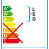 Philips Led Wandlamp Philips ClockWork Wit 1x4.5W Verstelbaar 500Lm Philips Led Wandlamp Philips ClockWork Wit 1x4.5W Verstelbaar 500Lm