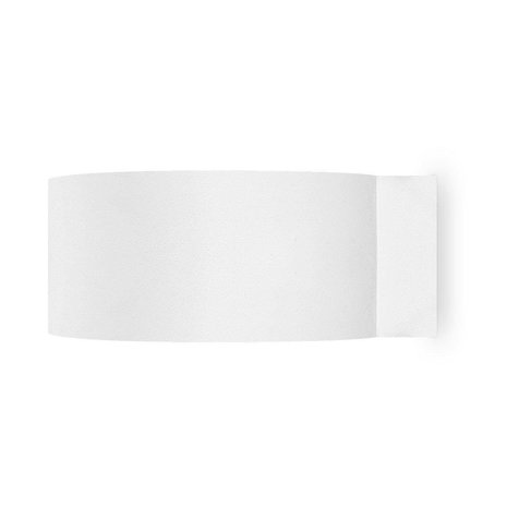 Home Sweet Home Home sweet home LED wandlamp Lounge Ø 13,4 cm - wit Home Sweet Home Home sweet home LED wandlamp Lounge Ø 13,4 cm - wit