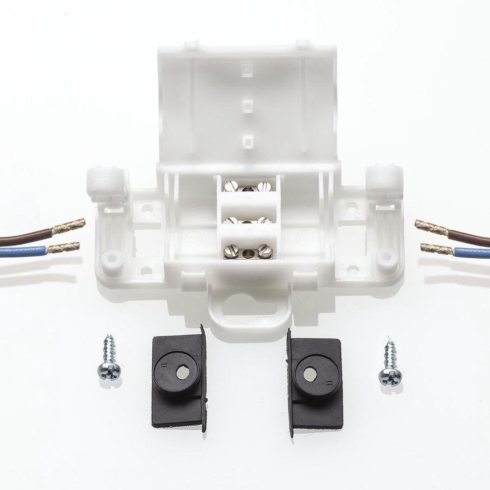 Tiger Tiger LED Spiegellamp Yaro 17 cm 4000K - Aluminium