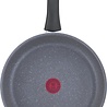 Tefal Tefal Healthy Chef koekenpan 28 cm Tefal Tefal Healthy Chef koekenpan 28 cm