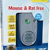 ECOstyle Ecostyle Mouse & Rat Free - Ongediertebestrijding - 130 m2 ECOstyle Ecostyle Mouse & Rat Free - Ongediertebestrijding - 130 m2