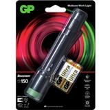 GP GP LED Multifunctionele Werklamp 150Lm