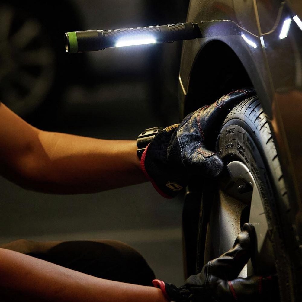 GP GP LED Multifunctionele Werklamp 150Lm