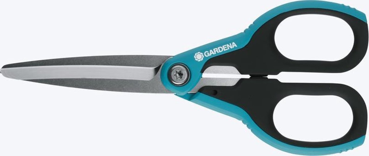 Gardena Gardena Snip-Snap Huishoudschaar XL Snoeischaar Gardena Gardena Snip-Snap Huishoudschaar XL Snoeischaar