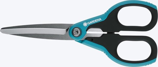 Gardena Gardena Snip-Snap Huishoudschaar XL Snoeischaar Gardena Gardena Snip-Snap Huishoudschaar XL Snoeischaar