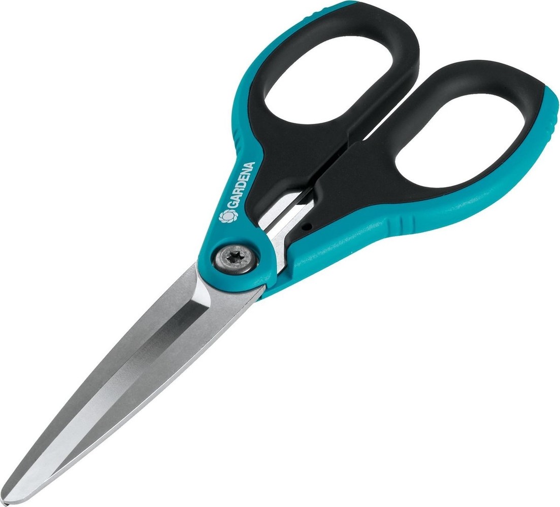 Gardena Gardena Snip-Snap Huishoudschaar XL Snoeischaar Gardena Gardena Snip-Snap Huishoudschaar XL Snoeischaar