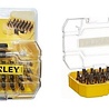Stanley Stanley boor- en schroevenbitset – 31 stuks Stanley Stanley boor- en schroevenbitset – 31 stuks