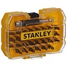Stanley Stanley boor- en schroevenbitset – 31 stuks Stanley Stanley boor- en schroevenbitset – 31 stuks
