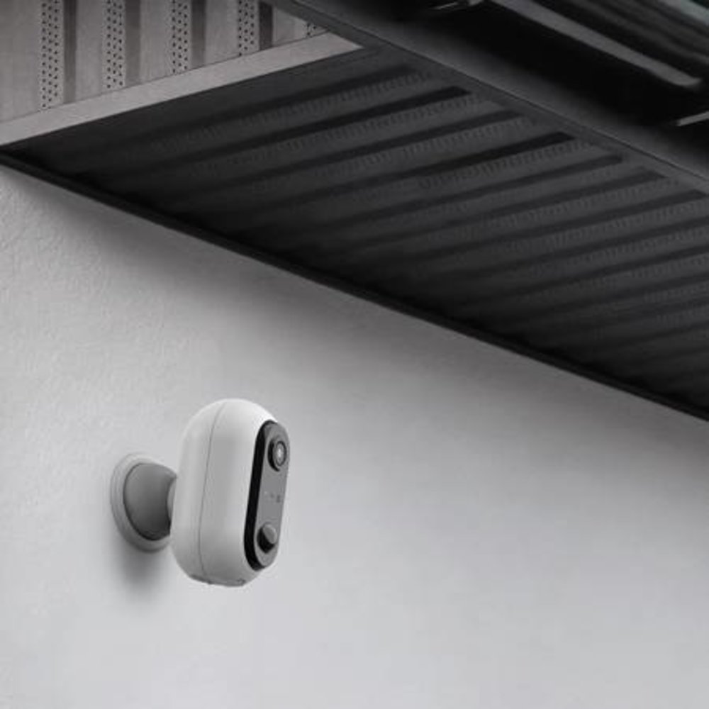 Avidsen Avidsen HomeCam beveiliging camera batterij Full HD buitengebruik Avidsen Avidsen HomeCam beveiliging camera batterij Full HD buitengebruik