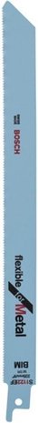 Bosch Set van 7x2 stuks professional Bosch Reciprozaagbladen Hout en Metaal Bosch Set van 7x2 stuks professional Bosch Reciprozaagbladen Hout en Metaal
