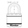 MasterLock MasterLock 2x weersbestendige hangsloten Excell M1BEURT MasterLock MasterLock 2x weersbestendige hangsloten Excell M1BEURT