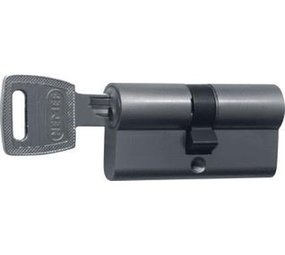 Nemef Nemef Profielcilinder 111/9 Gelijksluitend SKG 2** - Set van 2 stuks Nemef Nemef Profielcilinder 111/9 Gelijksluitend SKG 2** - Set van 2 stuks