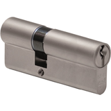 Nemef NEMEF veiligheidscilinder NF2 30/45 mm SKG 2-sterren