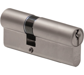 Nemef NEMEF veiligheidscilinder NF2 30/45 mm SKG 2-sterren Nemef NEMEF veiligheidscilinder NF2 30/45 mm SKG 2-sterren