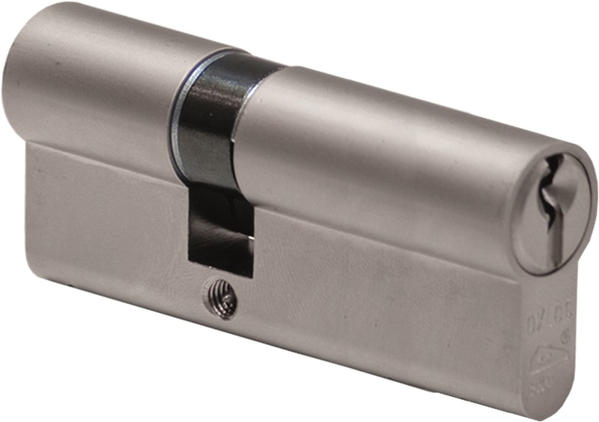 Nemef NEMEF veiligheidscilinder NF2 30/45 mm SKG 2-sterren Nemef NEMEF veiligheidscilinder NF2 30/45 mm SKG 2-sterren