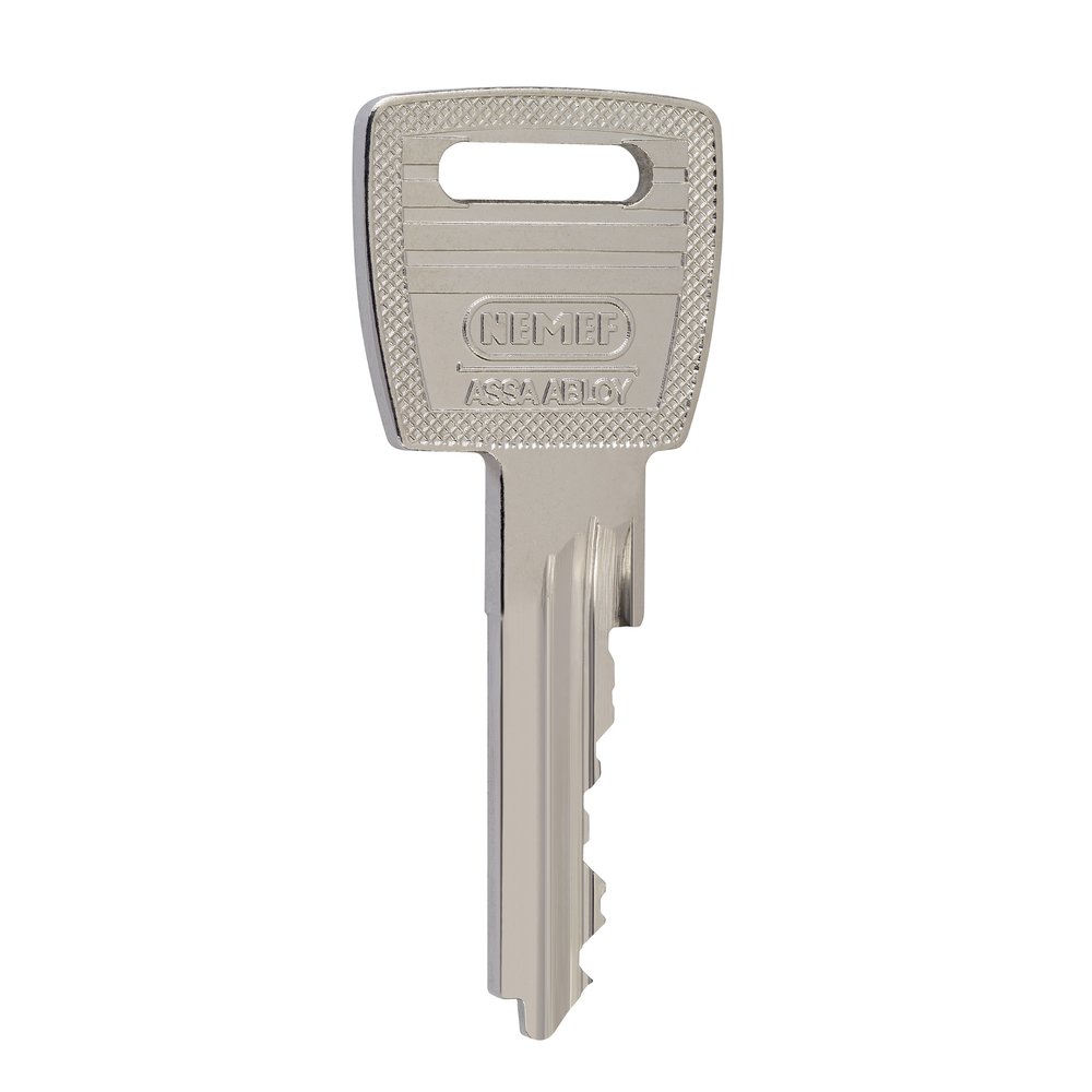 Nemef Nemef veiligheidscilinder 132/9P patent SKG*** NF3+ Nemef Nemef veiligheidscilinder 132/9P patent SKG*** NF3+