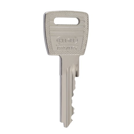 Nemef Nemef veiligheidscilinder 132/9P patent SKG*** NF3+ Nemef Nemef veiligheidscilinder 132/9P patent SKG*** NF3+