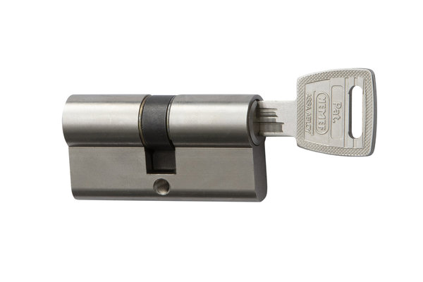 Nemef Nemef veiligheidscilinder 132/9P patent SKG*** NF3+ Nemef Nemef veiligheidscilinder 132/9P patent SKG*** NF3+