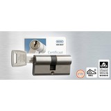 Nemef Nemef veiligheidscilinder 132/9P patent SKG*** NF3+ Nemef Nemef veiligheidscilinder 132/9P patent SKG*** NF3+