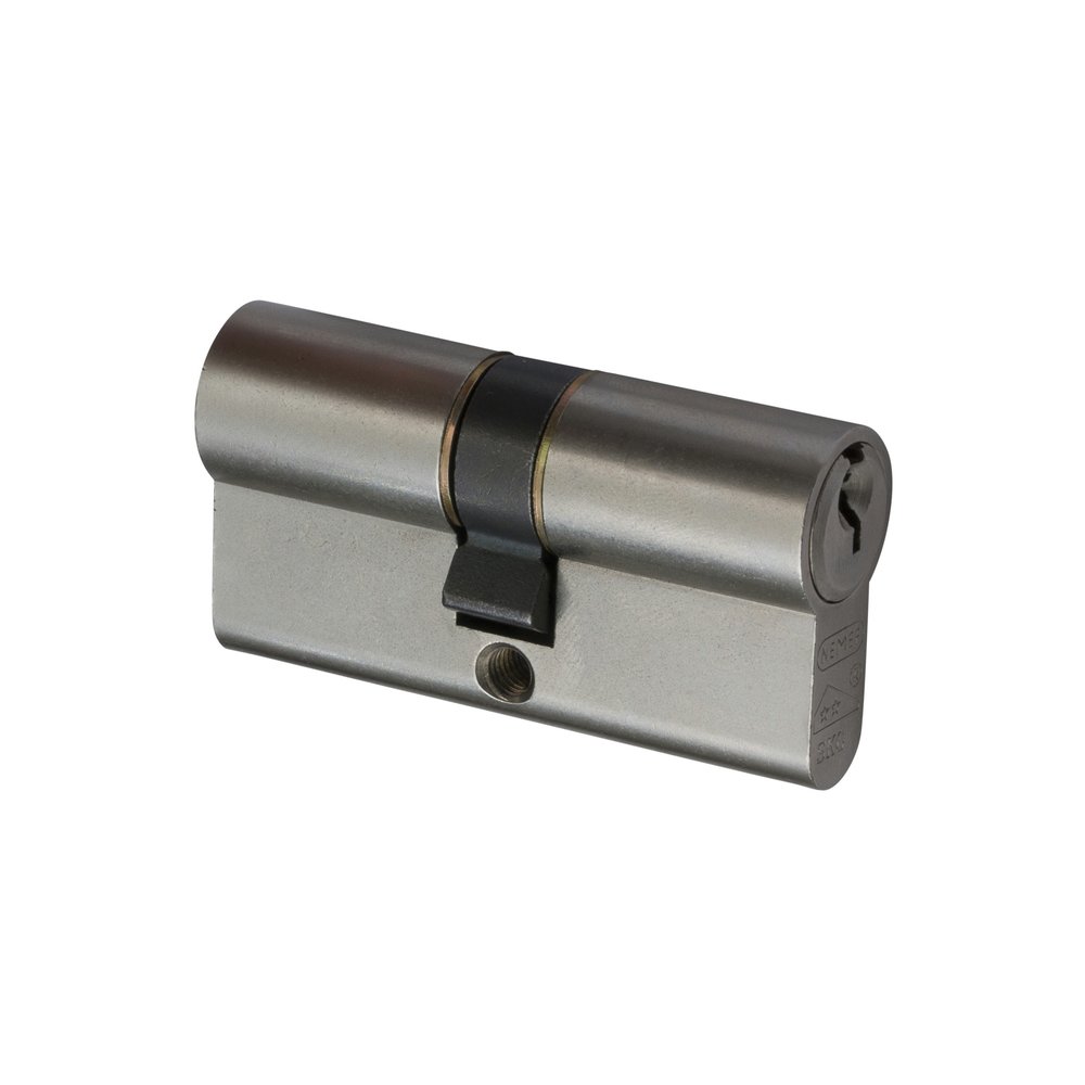 Nemef NEMEF veiligheidscilinder NF2 30/35 mm SKG 2-sterren Nemef NEMEF veiligheidscilinder NF2 30/35 mm SKG 2-sterren