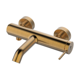 EsseBagno EsseBagno badmengkraan Luisa 150 mm koper EsseBagno EsseBagno badmengkraan Luisa 150 mm koper
