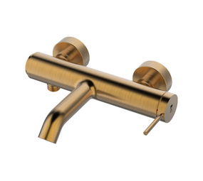 EsseBagno EsseBagno badmengkraan Luisa 150 mm koper EsseBagno EsseBagno badmengkraan Luisa 150 mm koper