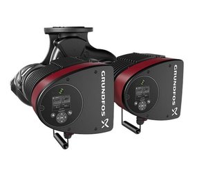 Grundfos Grundfos MAGNA3 D 32-120 F220 PN10 inbouwcirculatiepomp, energie-efficiëntieklasse A Grundfos Grundfos MAGNA3 D 32-120 F220 PN10 inbouwcirculatiepomp, energie-efficiëntieklasse A