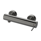 EsseBagno EsseBagno douchemengkraan Luisa 150 mm gun metal EsseBagno EsseBagno douchemengkraan Luisa 150 mm gun metal