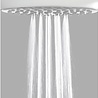 Hansgrohe Hansgrohe handdouche Monsoon Vario 100mm 4 stralen chroom/wit Hansgrohe Hansgrohe handdouche Monsoon Vario 100mm 4 stralen chroom/wit
