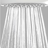 Hansgrohe Hansgrohe handdouche Monsoon Vario 100mm 4 stralen chroom/wit Hansgrohe Hansgrohe handdouche Monsoon Vario 100mm 4 stralen chroom/wit