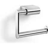 Zack Zack Atore toiletrolhouder zonder klep - Spiegelglans RVS Zack Zack Atore toiletrolhouder zonder klep - Spiegelglans RVS