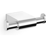 Zack Zack Atore dubbele handdoekhouder-  Glans Rvs Zack Zack Atore dubbele handdoekhouder-  Glans Rvs