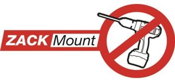 Zack Zack Atore dubbele handdoekhouder 8,8x5,5x2,3 cm Glans Rvs Zack Zack Atore dubbele handdoekhouder 8,8x5,5x2,3 cm Glans Rvs