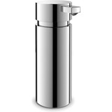 Zack Zack Scala Losstaande Zeepdispenser glans-Roestvrij Staal Zack Zack Scala Losstaande Zeepdispenser glans-Roestvrij Staal