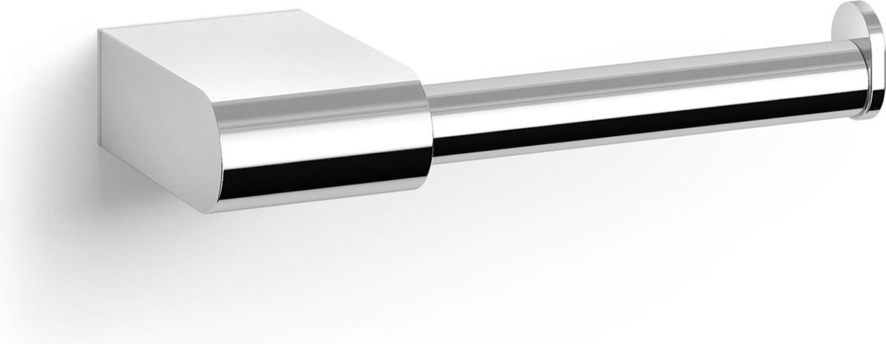 Zack ZACK Atore Toiletrolhouder 17,2x7,9x3,2 cm Glans RVS Zack ZACK Atore Toiletrolhouder 17,2x7,9x3,2 cm Glans RVS