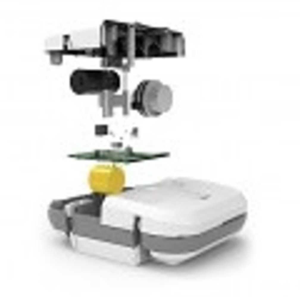 AngelEye AngelEye Koolmonoxidemelder ZBCO-AE-10X-EUR Zigbee Smart Home 10 jaar Batterij AngelEye AngelEye Koolmonoxidemelder ZBCO-AE-10X-EUR Zigbee Smart Home 10 jaar Batterij