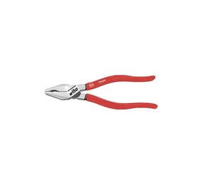 Wiha Wiha Combinatietang Classic met DynamicJoint® en OptiGrip met extra lang snijvlak 160 mm Wiha Wiha Combinatietang Classic met DynamicJoint® en OptiGrip met extra lang snijvlak 160 mm