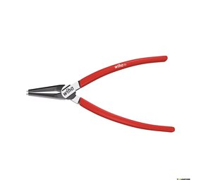 Wiha Borgringtang Classic met MagicTips® voor buitenborgringen (assen) , 140 mm Wiha Borgringtang Classic met MagicTips® voor buitenborgringen (assen) , 140 mm