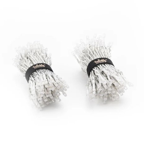 Twinkly Twinkly String miniverlichting met app 20 m met 250 LED lampen multi en warm wit - Transparant kabel Twinkly Twinkly String miniverlichting met app 20 m met 250 LED lampen multi en warm wit - Transparant kabel